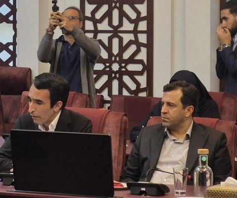 ۱۲ همت برای بازسازی زیرساختهای فناوری ۴ دانشگاه اختصاص یافت