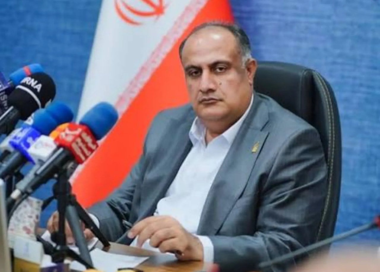 مدیرعامل منطقه آزاد چابهار: هیچ زمینی از چابهار به افغانستان واگذار نمی‌شود؛ به صراحت واگذاری ۱۱۰ هکتار را تکذیب می‌کنیم/ اگر سرمایه‌گذاران از افغانستان بخواهند در قالب اجاره بلند مدت سرمایه‌گذاری کنند، از آن‌ها استقبال می‌کنیم؛ این موضوع کاملا با انتقال مالکیت اراضی منافات دارد