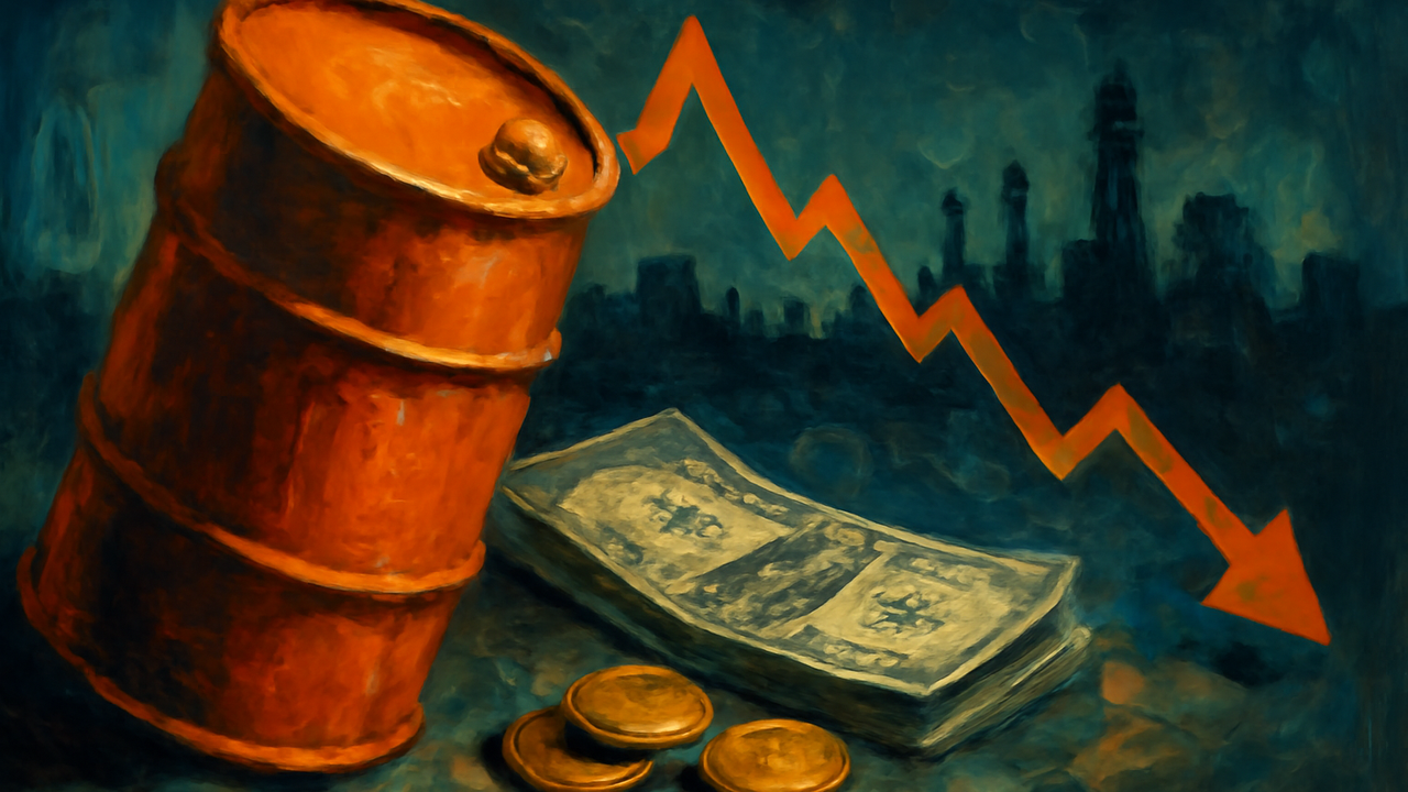 تولید صنعتی عربستان در اوت ۲۳ (۱ شهریور ۱۴۰۵)٫۵ درصد کاهش یافت؛ بیشترین افت در بخش نفت