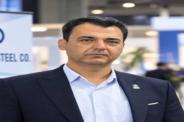 حضور در آنکیروس ۲۰۲۶؛ گام فولاد و نورد سبا برای ارتقای بهرهوری و توسعه بازار