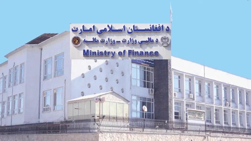 وزارت مالیهی طالبان از امضای تفاهمنامه با بانکها برای جمعآوری الکترونیک عواید خبر داد