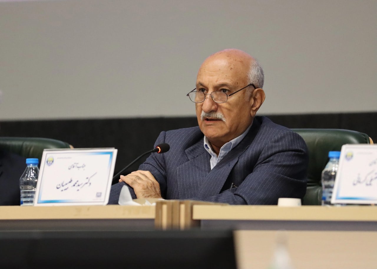 جنجالها نباید مانع اجرای سیاست اقتصادی بانک مرکزی شود/ تثبیت ارز رانت ایجاد میکند