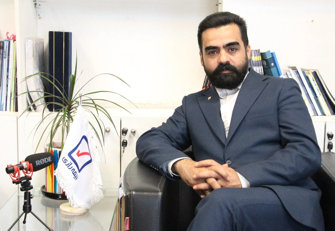 تسویه کامل معوقات خسارت بیمه رازی تا ۱۰ مهرماه