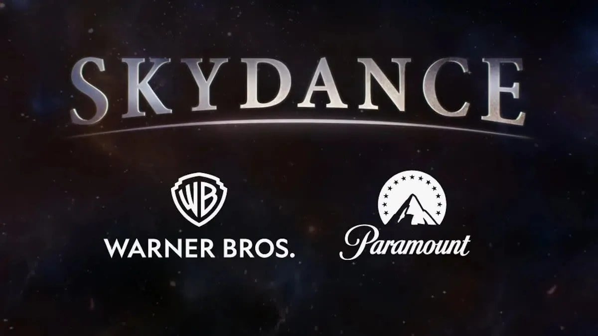 قرارداد ۱۱۱ میلیارد دلاری پارامونت و برادران وارنر سرانجام نهایی شد؛ تولد غول رسانهای Skydance