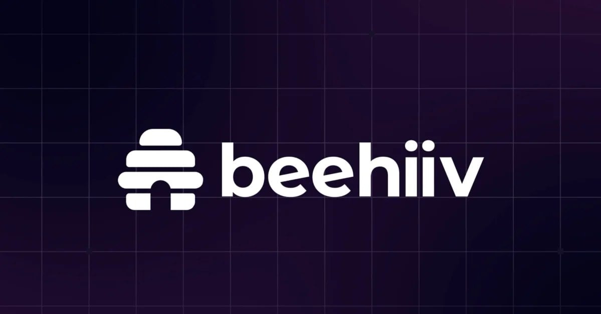 افزایش ناگهانی قیمت Beehiiv صدای سازندگان خبرنامهها را درآورد
