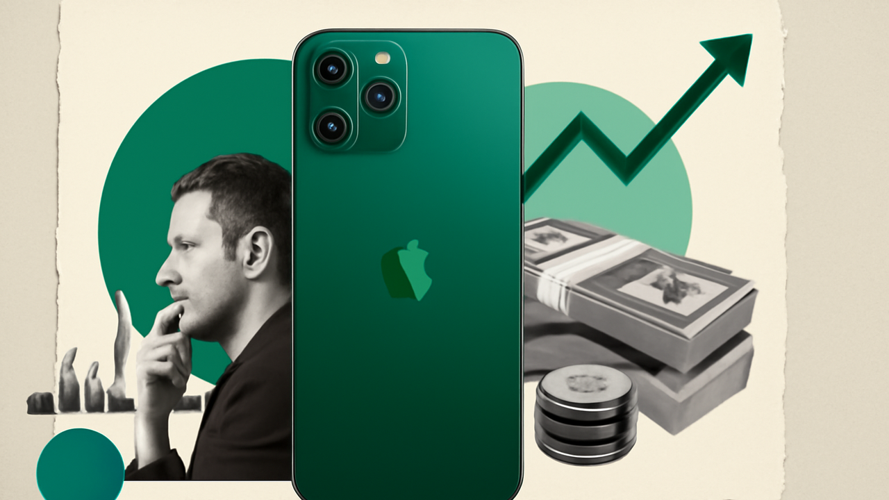 اپل تولید آیفون ۱۸ پرو را کاهش میدهد؛ پرچمدار گرانقیمت مشتری کم آورد؟