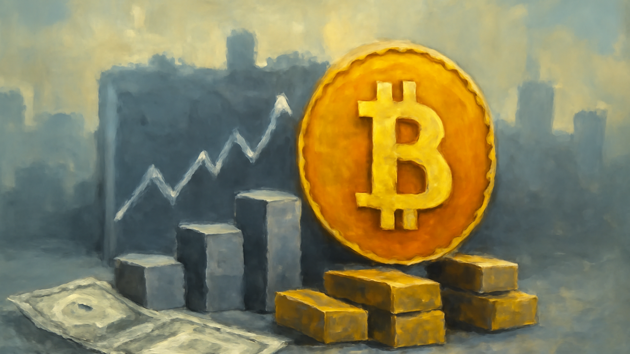 3 در ردیف: استراتژی خرید بیت‌کوین افزایش می‌یابد در حالی که دارایی‌ها به 848,000 BTC رسیدند