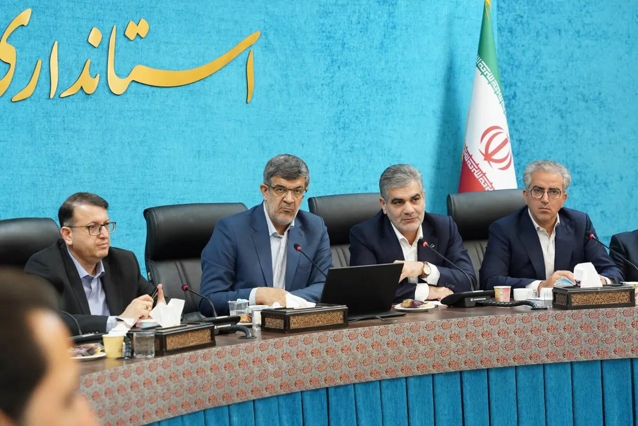 نقش کلیدی بانک مهر ایران در حمایت از تولید
