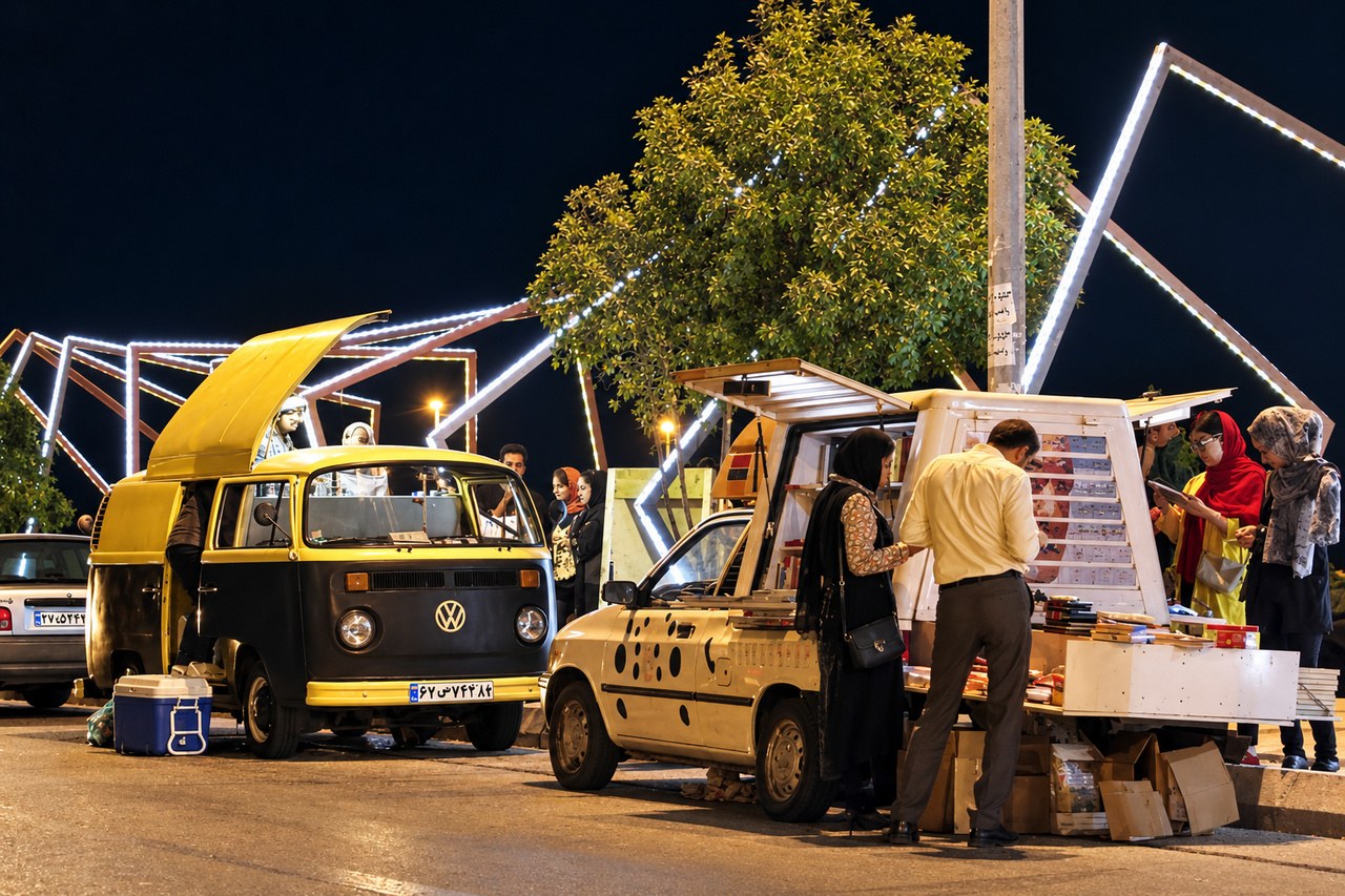 ایبنا
